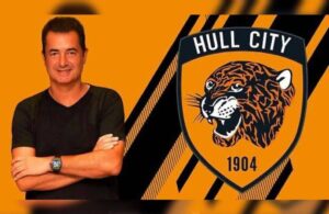 Hull City’nin yeni teknik direktörü belli oldu