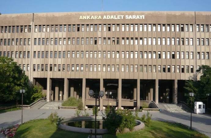 Ankara Adliyesi’nde ‘sulh krizi’ iddiası