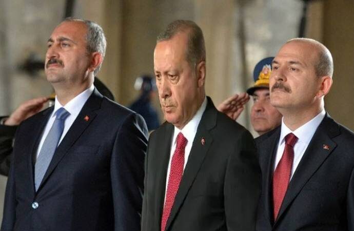 Bakan Gül’ün açıklamaları Erdoğan’a mı, Soylu’ya mı?