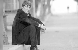 Ekrem İmamoğlu’ndan Hrant Dink paylaşımı