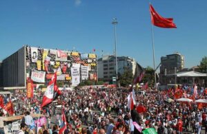 Gezi Davası’nda Osman Kavala’ya yine tahliye çıkmadı
