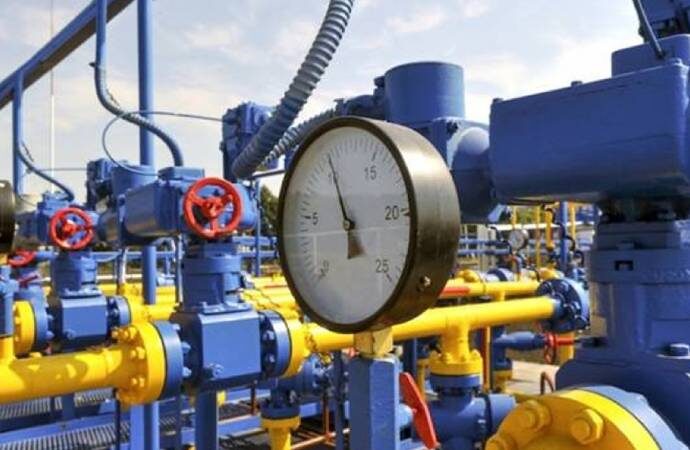 Azerbaycan’dan Türkiye’ye ilave gaz geliyor