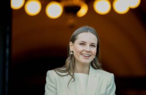 Norveç’in ilk kadın hükümdarı olmaya hazırlanıyor