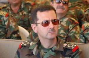 Beşar Esad ülke içinde ve dışındaki asker kaçakları için af ilan etti