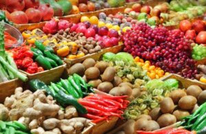 İşte İstanbulluların 2021’de en çok tükettiği sebze ve meyveler