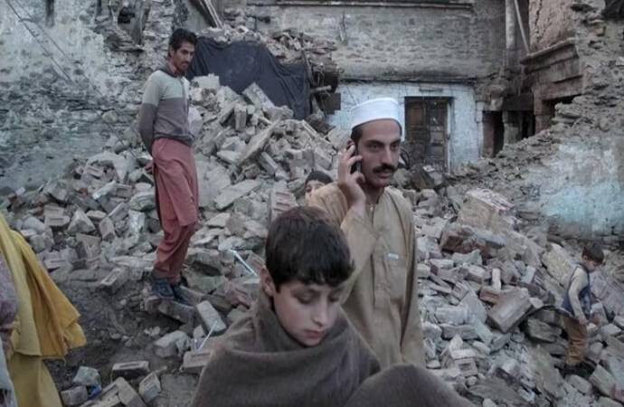 Afganistan’da deprem! Ölü sayısı 26’ya yükseldi
