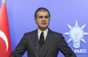 Erdoğan tehdit etti, Ömer Çelik Kılıçdaroğlu’na yüklendi