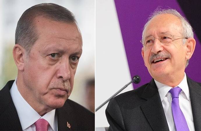 Kılıçdaroğlu’nun avukatı Çelik: Erdoğan bir kez daha kaybetti!
