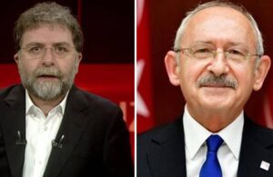 Ahmet Hakan, Kılıçdaroğlu’nu “destekledi”