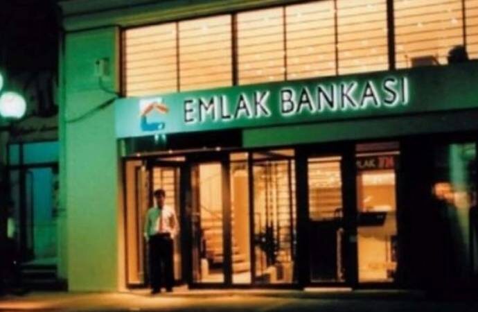 Emlak Bankası da ‘maket konut’ mağduru oldu