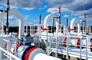İran’dan Türkiye’ye doğal gaz akışı yeniden başladı