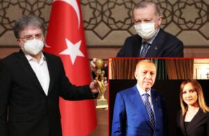 Erdoğan’a soru sormayanları RTÜK ödüllendirdi