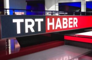 TRT Haber’de kriz bitti