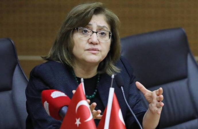 Gaziantep Büyükşehir Belediye Başkanı Fatma Şahin: İnşallah akşama doğru yolu tamamen açmış olacağız
