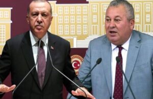 Enginyurt’tan Erdoğan’a trileçe tepkisi: Millet aç!