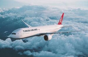 Türk Hava Yolları, Kazakistan uçuşunu iptal etti