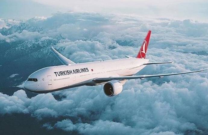 Türk Hava Yolları, Kazakistan uçuşunu iptal etti