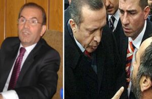Erdoğan’ın ‘Ananı da al git’ dediği yurttaşı gözaltına alan müdür yaşamını yitirdi