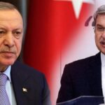 Aytun Çıray’dan Erdoğan’a ‘Menderes’ göndermesi