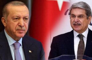 Aytun Çıray’dan Erdoğan’a ‘Menderes’ göndermesi