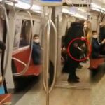 Metroda kadınları bıçakla tehdit eden Emrah Yılmaz’a 18 yıl hapis istemi