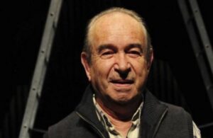 Devlet Tiyatroları Genel Müdürü Bozkurt Kuruç hayatını kaybetti