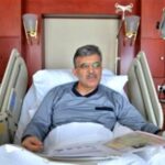 Abdullah Gül’ün sağlık durumunda gelişme