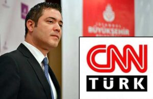 Murat Ongun CNN Türk’ü CNN International’a şikayet etti