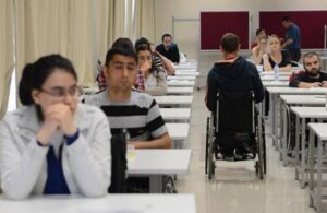 Engelli Kamu Personeli Seçme Sınavı başvuruları başladı
