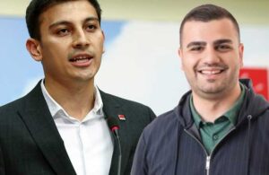 Gençosman Killik’ten AKP’li isme ‘geçmiş hatırlatmalı’ terör yanıtı