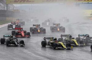 Formula 1’de şaibe şüphelerini artıran görev değişikliği