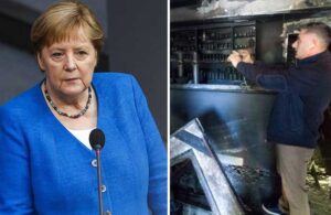 Türk işletmeci, Merkel’i ve tüm Almanya’yı kandırdı