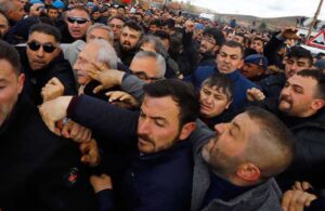 Kılıçdaroğlu’na saldıran isme devlet okulundan davet