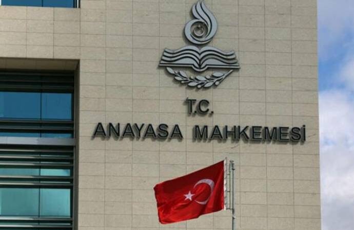 AYM Kılıçdaroğlu kararını verdi: İfade özgürlüğü ihlal edilmedi