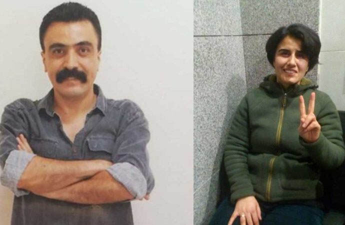 ÇHD Davası | Kozağaçlı ve Timtik’in tutukluluğuna devam kararı verildi