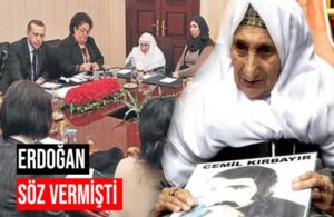 Cemil Kırbayır dosyası zamanaşımı gerekçesiyle kapandı