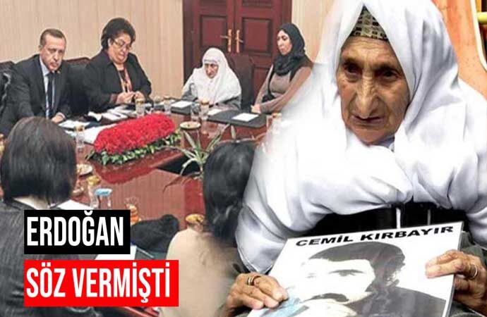 Cemil Kırbayır dosyası zamanaşımı gerekçesiyle kapandı