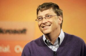 Bill Gates yineledi: Çip takmak bana mantıklı gelmiyor
