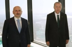 CHP’den Erdoğan, Ulaştırma Bakanı ve dört şirkete suç duyurusu
