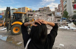 İzmir’de depremzedelerin ev hayali icralık oldu!