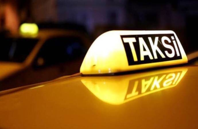 Sanayi Bakanlığı’nın “gözü” yalnızca İstanbul’daki taksi fiyatlarını gördü