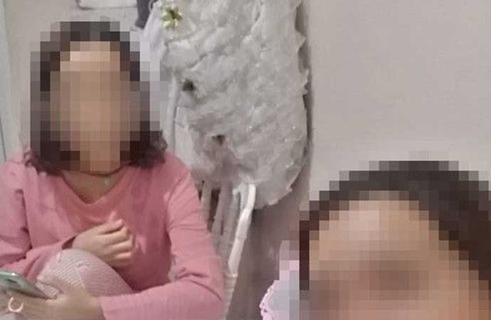 13 yaşındaki kıza babasının arkadaşı tecavüz etti