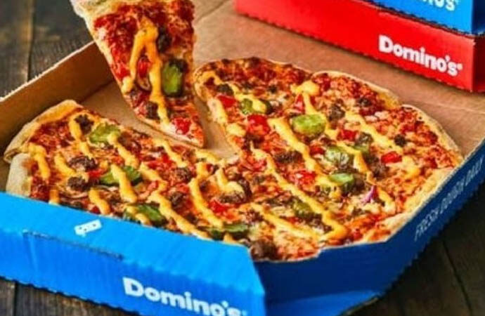 Siber saldırıya uğrayan Dominos Pizza’dan müşterilerine uyarı!
