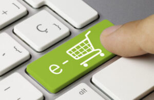 E-ticaret üzerinden alışveriş büyük rağbet görüyor