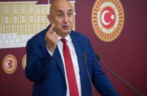 CHP’li Özkoç, Erdoğan’a 50 bin lira ödeyecek