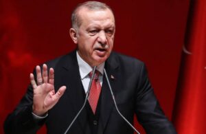 AKP’li Cumhurbaşkanı Erdoğan’dan ‘Sedef Kabaş’ talimatı
