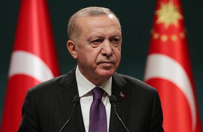 Erdoğan: HDP’yi niye almadınız ya?