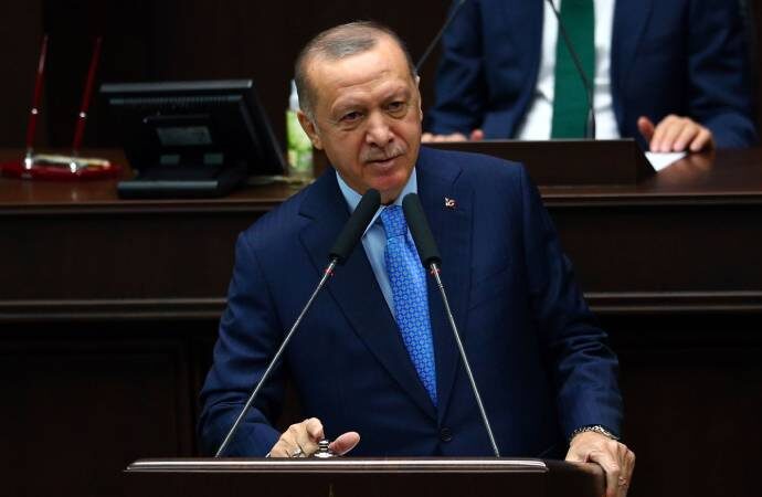 Erdoğan: Edirne’deki en büyük hesabı İmralı’dakine verecek