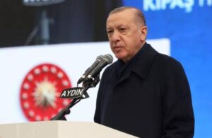 Erdoğan: Türkiye muhalefetin iddia ettiği gibi değil