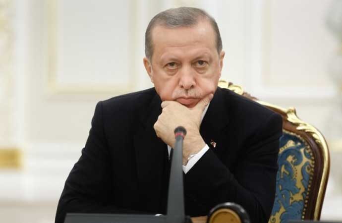 “Erdoğan söylediği sözler sonrası pişman oldu” iddiası